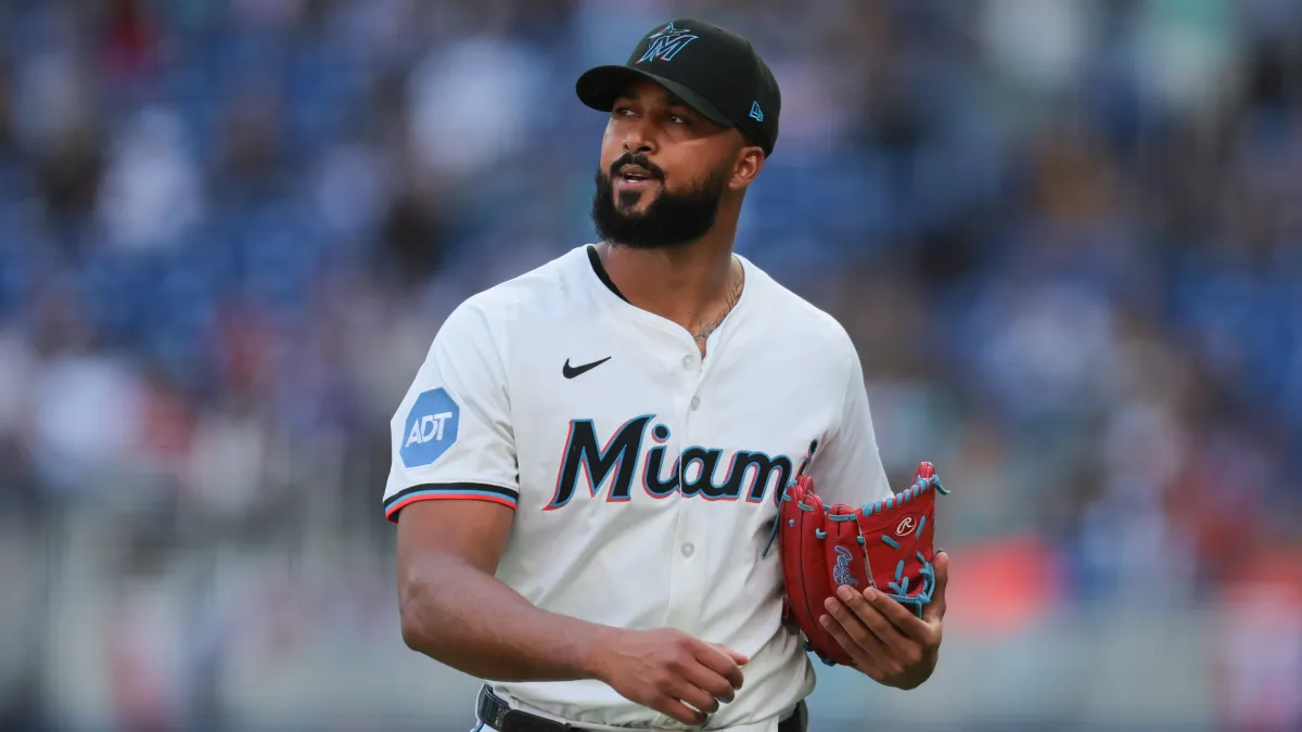 Los Marlins se mantienen en la cima del ranking de poder a pesar de la barrida en la serie de la semana pasada.