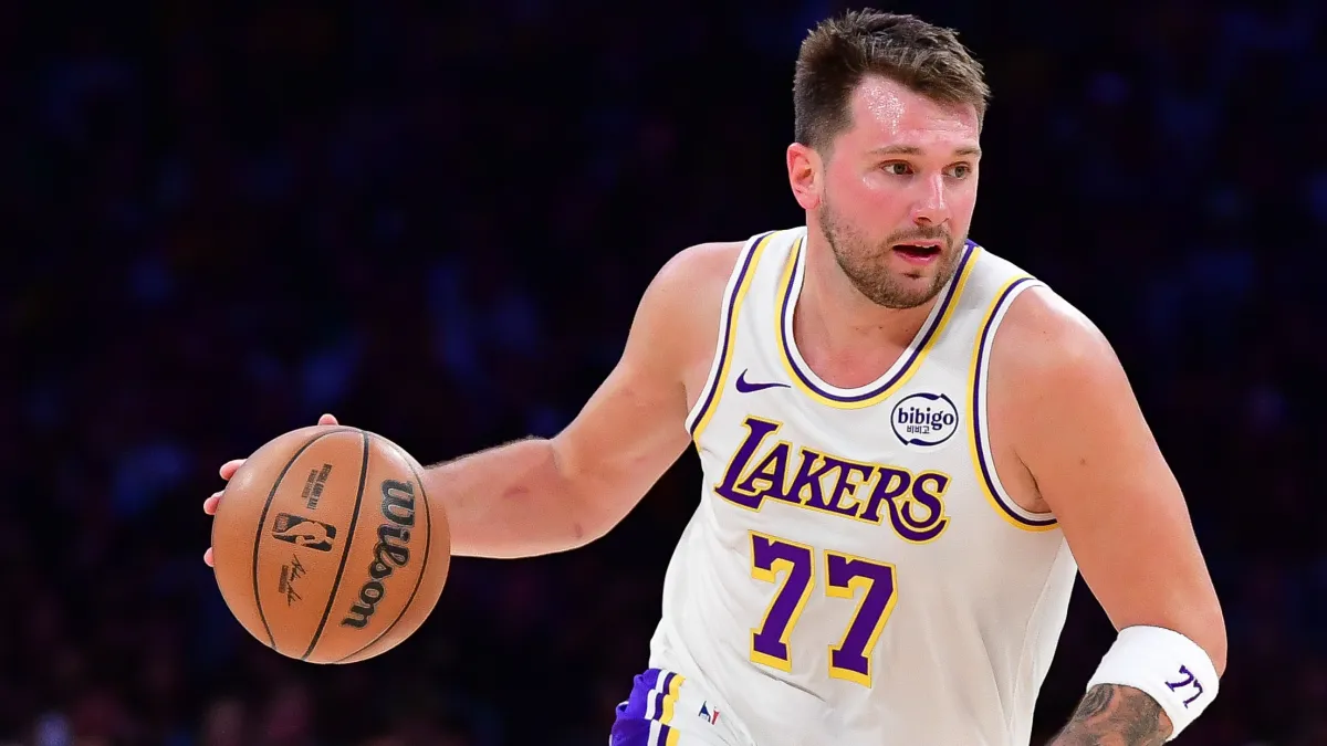 Los Lakers han sido nombrados el lugar de aterrizaje del ex guardia del Salón de la Fama de los Celtics, hijo de un campeón de la NBA.