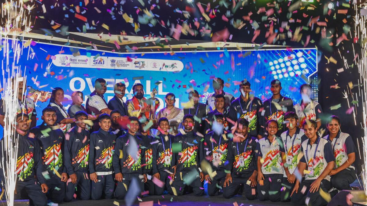 Resumen de deportes indios, 8 de julio: Los Juegos Khelo Juveniles de India se celebrarán en Telangana en noviembre