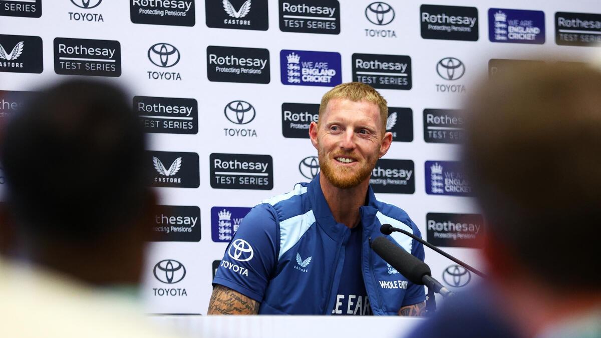 La CCI escribe al BCE por el incumplimiento de las directrices de la PMOA en el anuncio de Ben Stokes