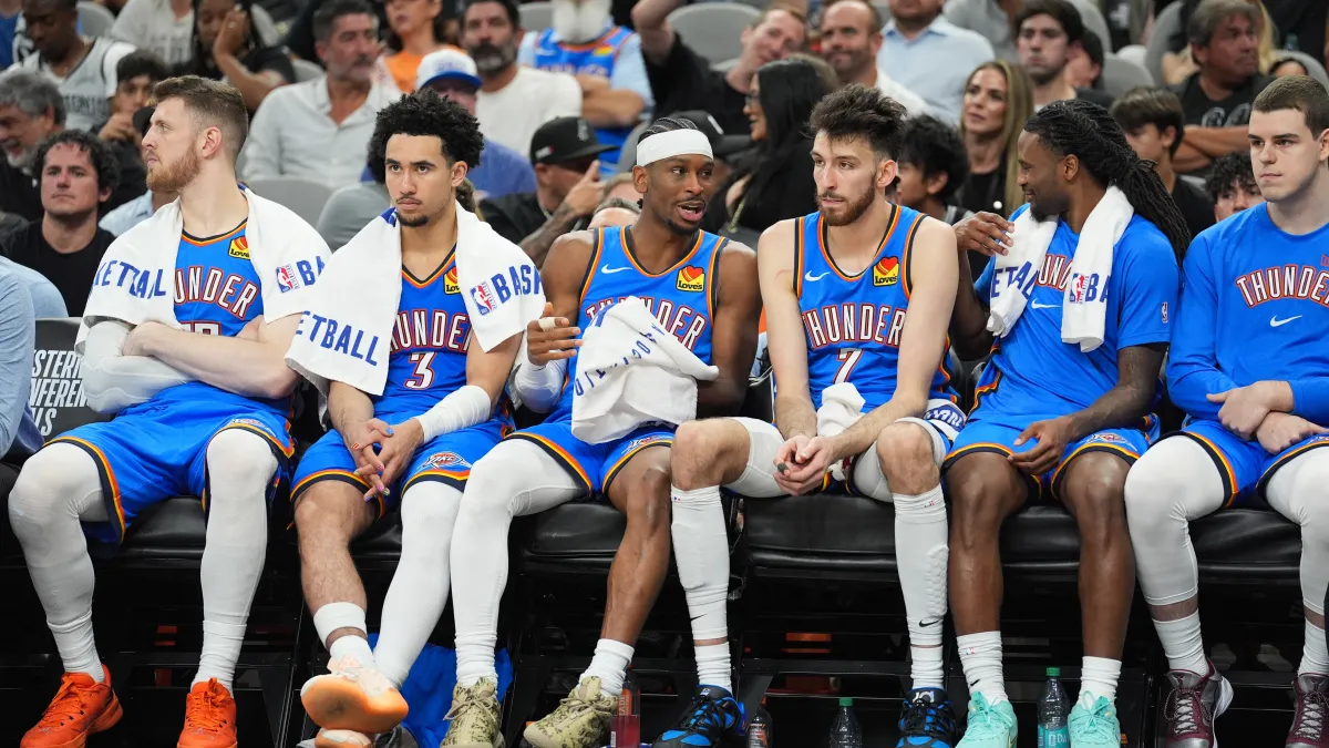 Se espera que el ex-Thunder, dos veces campeón de la NBA por 90 millones de dólares, solicite un intercambio a los Rockets en un final abrupto.
