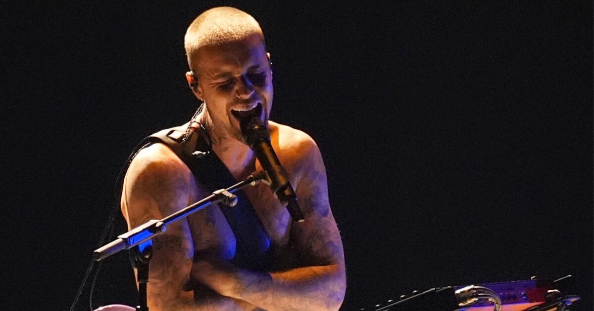 Justin Bieber se suma a una alineación ya repleta en la última mitad de la Copa del Mundo
