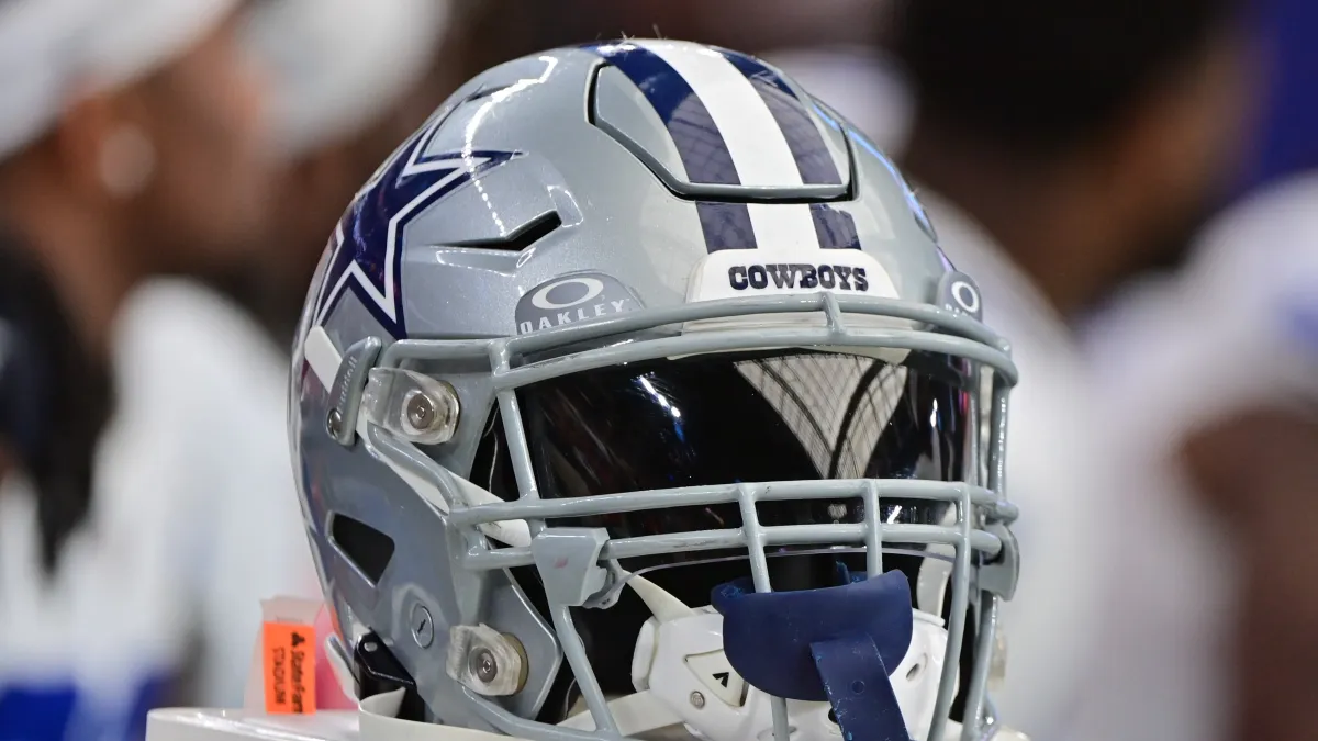 La batalla de los Cowboys contra RB2 se complicará ya que el corredor de segundo año resulta ser un jugador cambiado esta temporada baja.