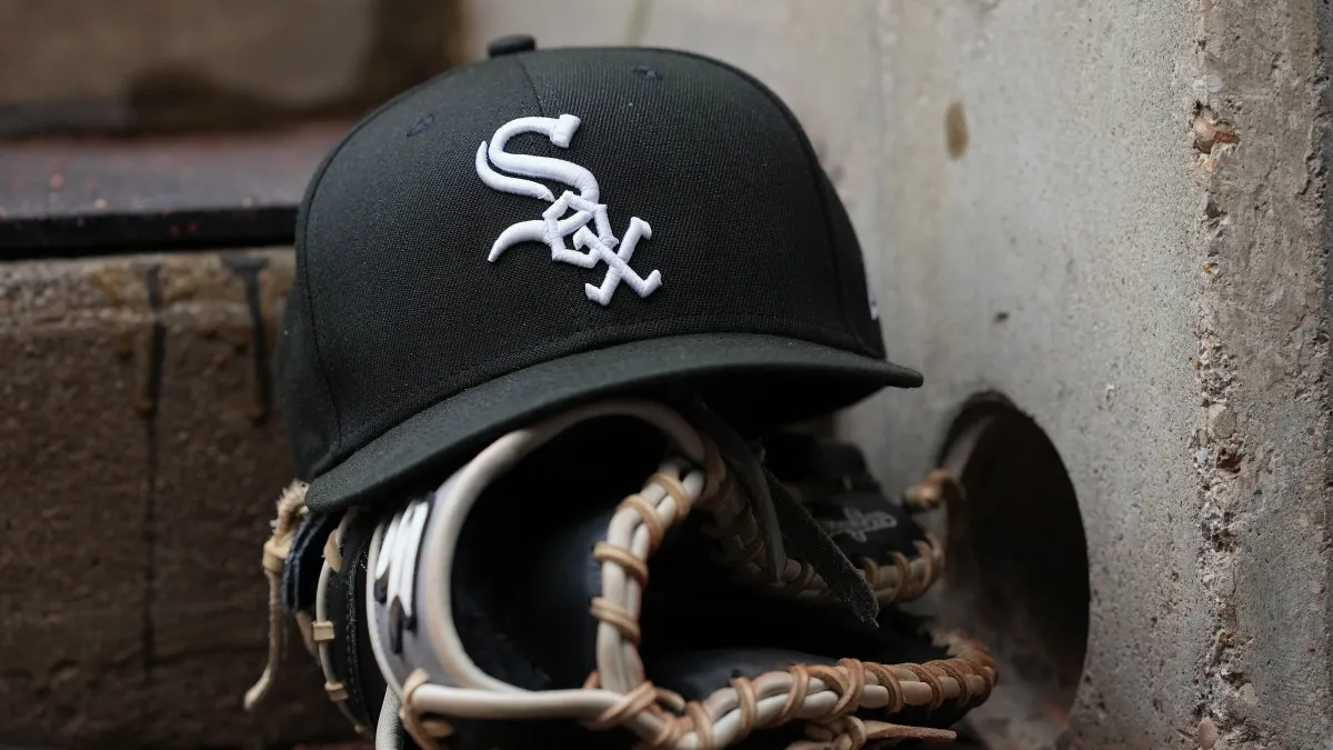 ¿Por qué los White Sox deberían ignorar el excedente posicional con la primera selección?