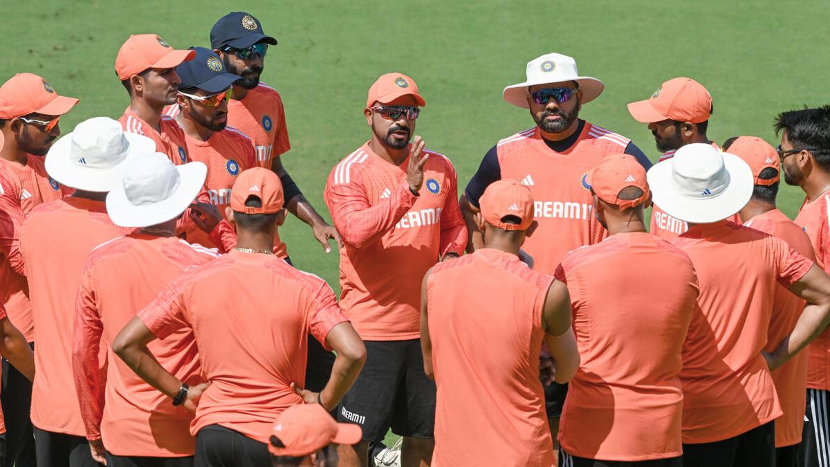 Es poco probable que el entrenador del equipo de reserva de India, T. Dilip, obtenga una extensión, el BCCI quiere continuar la cooperación con Morkel-Ryan