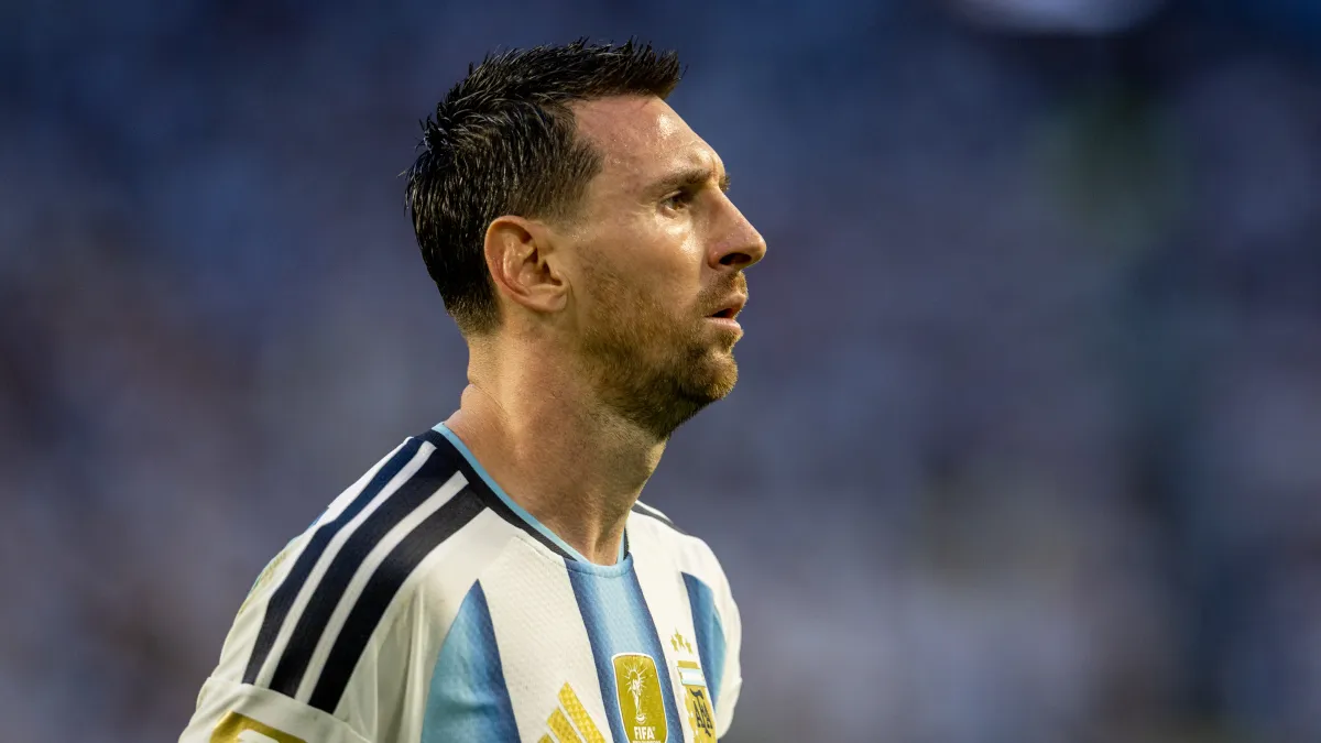¿Argentina debería sacar a Lionel Messi de los penales? Julián Álvarez y otros para acabar con los problemas de penalización de Leo