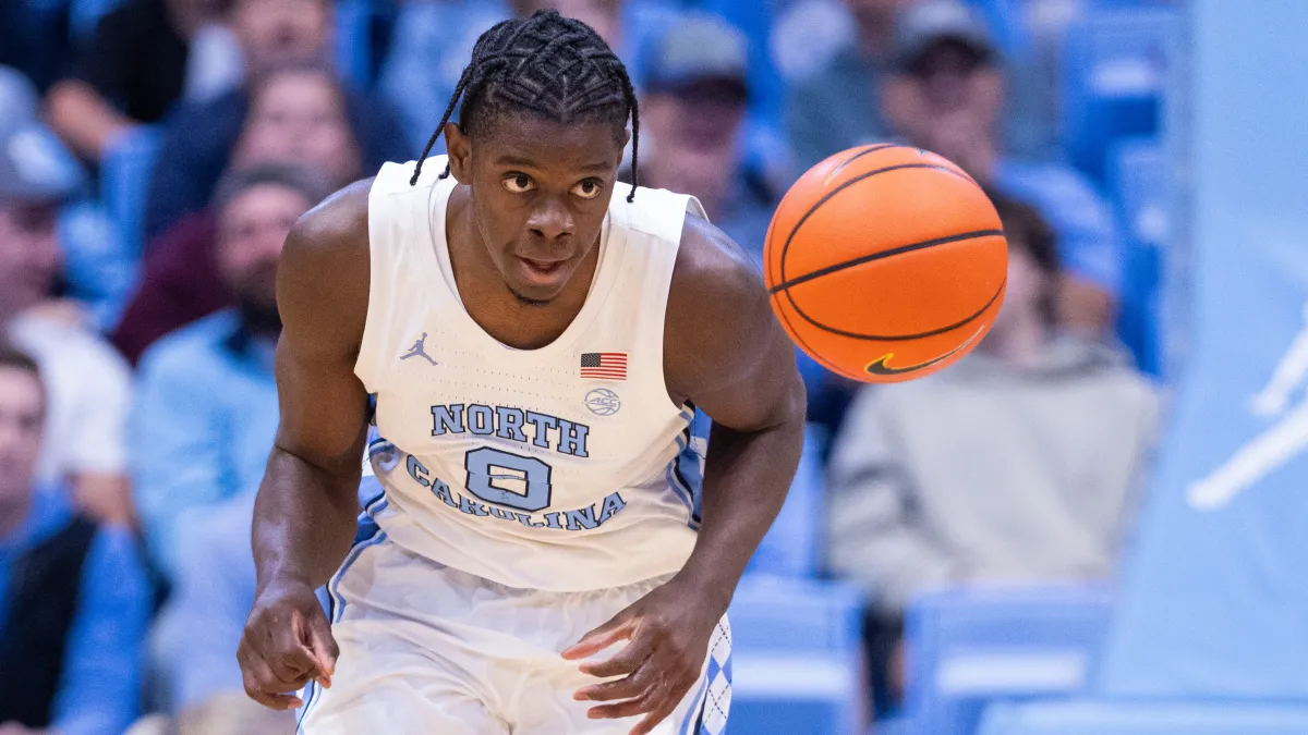 Caleb Wilson ya ha demostrado ser el héroe tan esperado por los Bulls