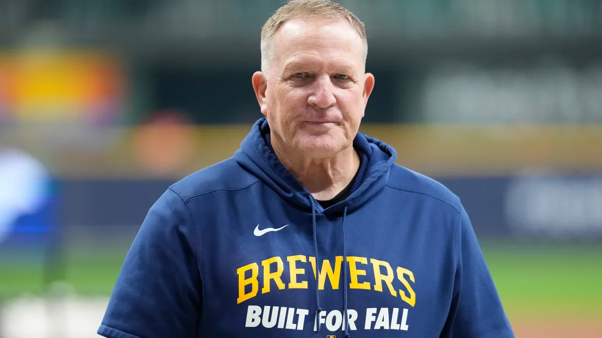 MLB Insider reveló que los Cerveceros tienen dos mejoras para la fecha límite de cambios de la MLB