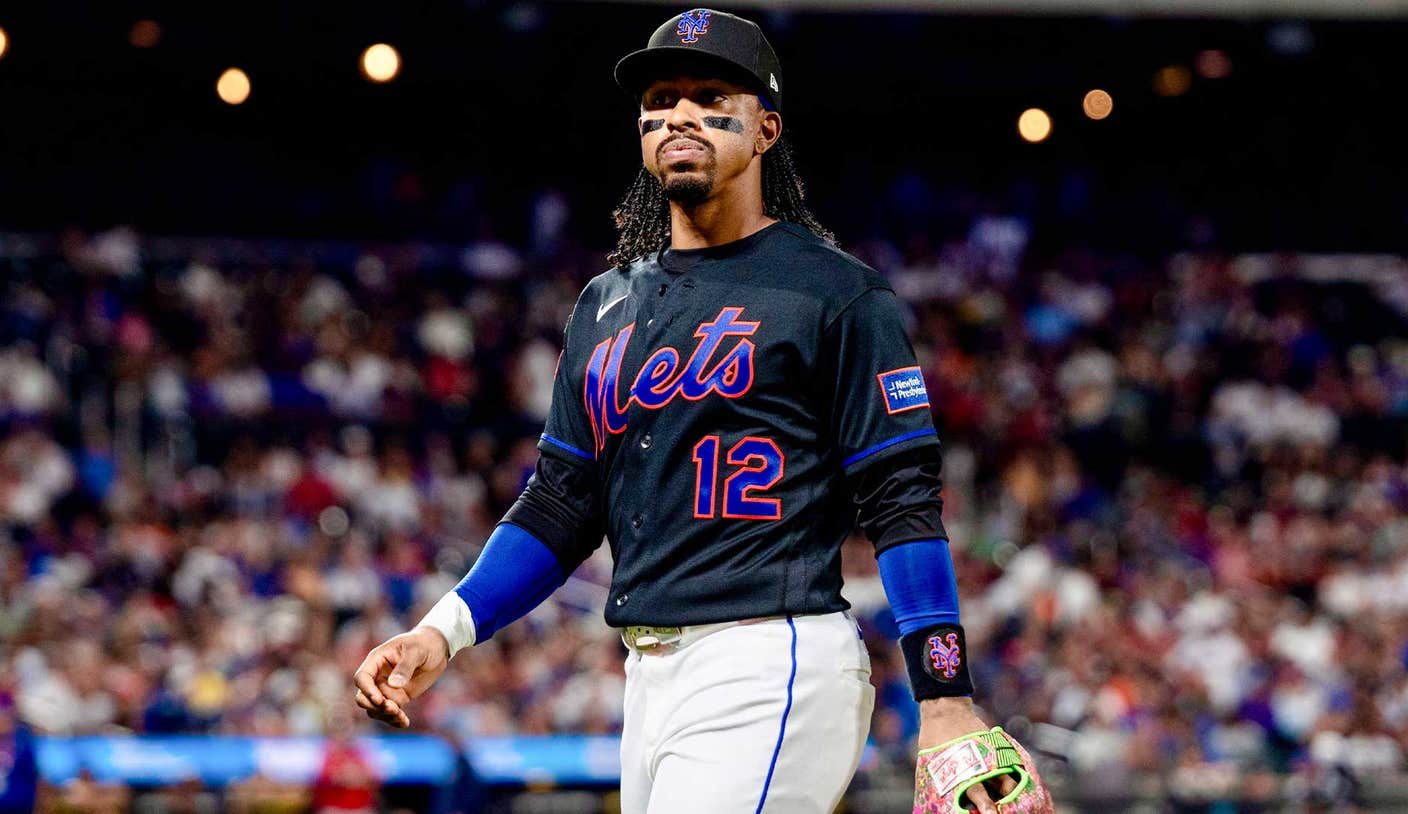 El inicio de 40-57 de los Mets de Nueva York marca la peor primera mitad de la franquicia desde 1995
