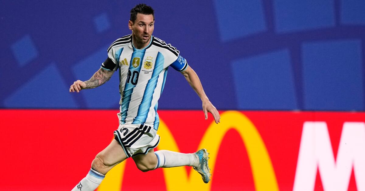 Calendario de transmisión y televisión de la Copa Mundial 2026 para cada partido