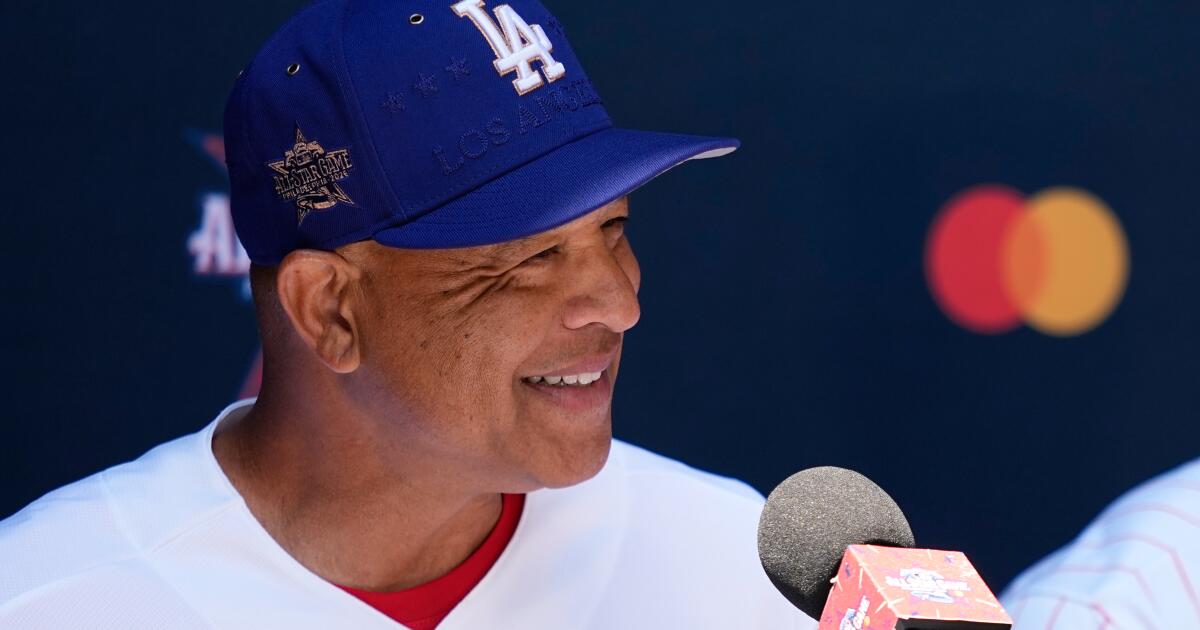¿Los rivales de la División Oeste de la Liga Nacional de los Dodgers considerarían excesivo el intercambio de Tarik Skubal?