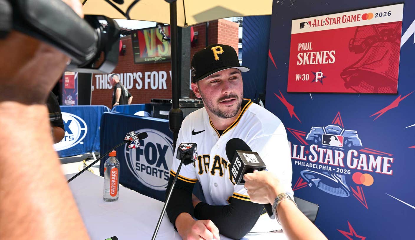 Los All-Stars de la MLB expresan optimismo por el nuevo convenio colectivo mientras aumentan el tope salarial