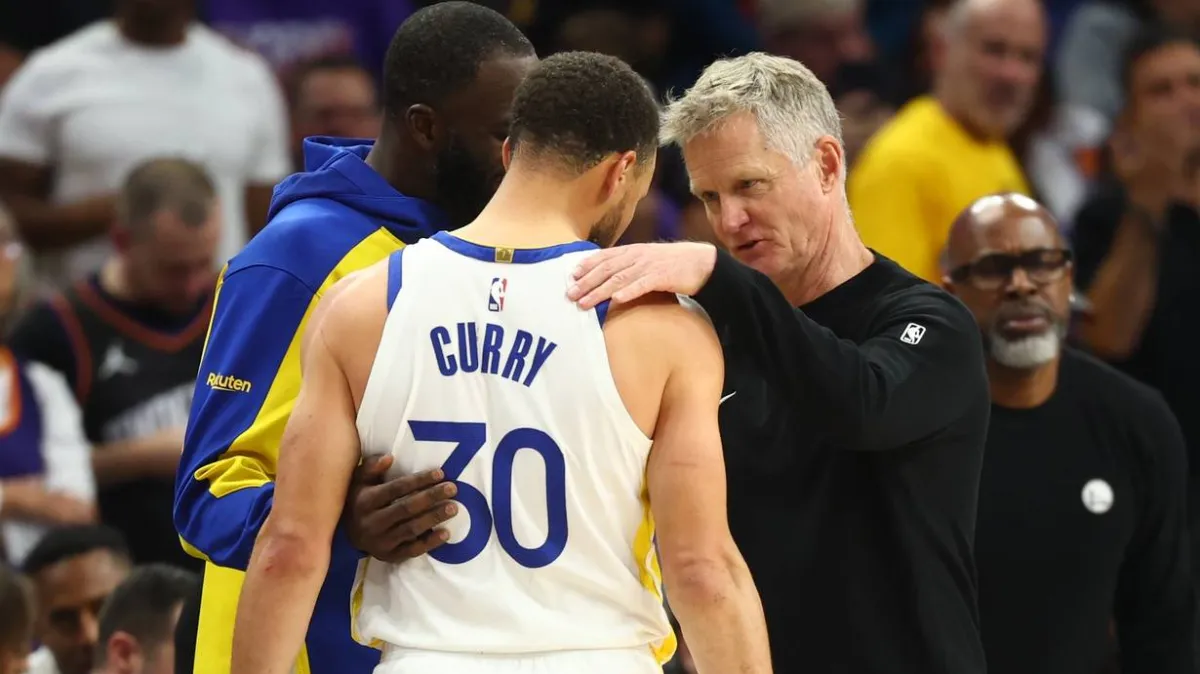 Warriors, Heat, Cavs, 76ers y T-Wolves supuestamente en guerra de ofertas de 101 millones de dólares por el cuatro veces campeón de la NBA