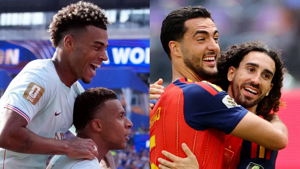 Entradas de Última Hora para España vs Francia: Precios Bajos y Asientos para el Partido de Semifinales del Mundial