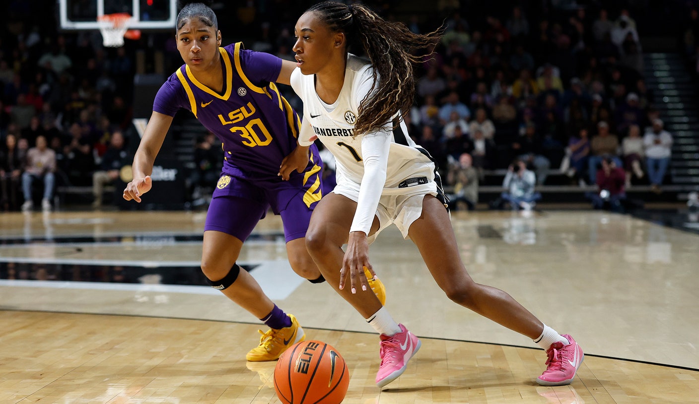 El torneo de baloncesto femenino de la NCAA clasificará a los 16 mejores equipos según el ranking real en 2027
