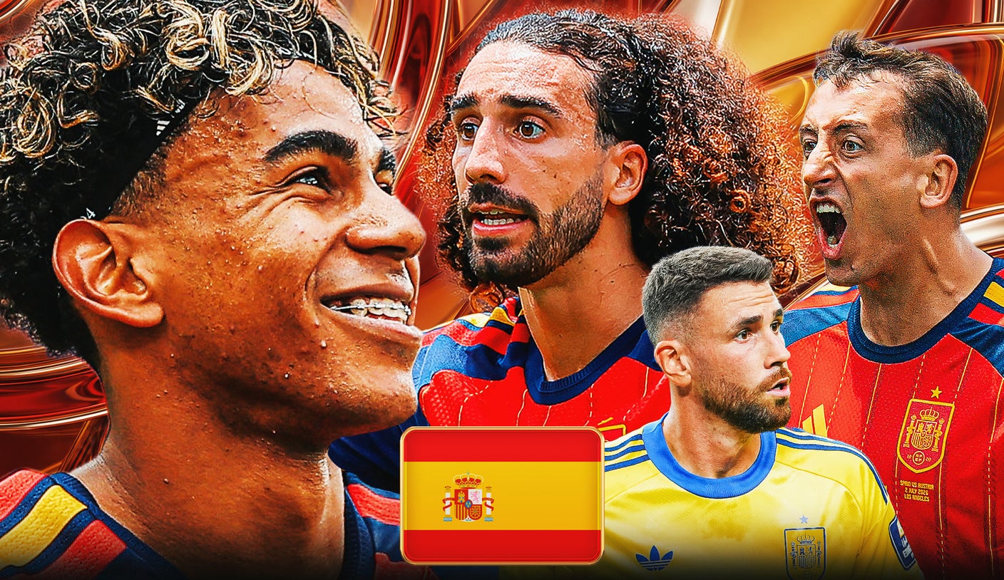 España se siente “imbatible” tras eliminar a Francia y llegar a la final del Mundial