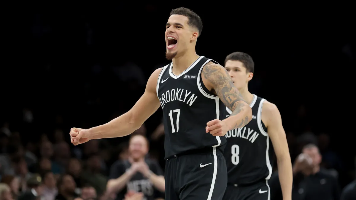 El futuro de Michael Porter Jr. con los Nets sigue en duda tras los comentarios de Sean Marks