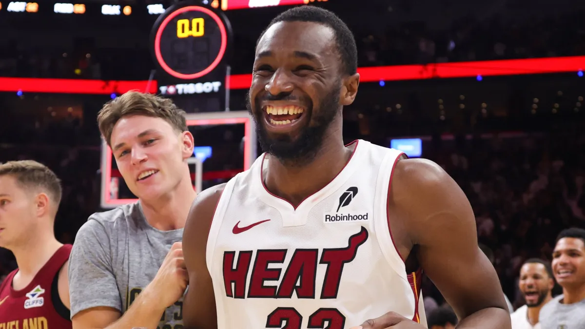 Se espera que el Heat intercambie al ex jugador de primera ronda por el cuatro veces campeón de la NBA de la generación de los Mavericks por 50 millones de dólares