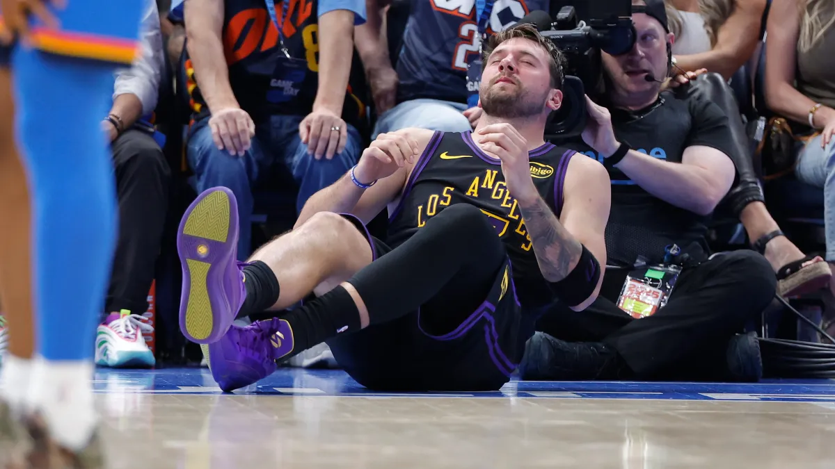 Se espera que los Lakers se deshagan de los 18 millones de dólares rechazados por el ex jugador de primera ronda para despejar un lugar en la plantilla
