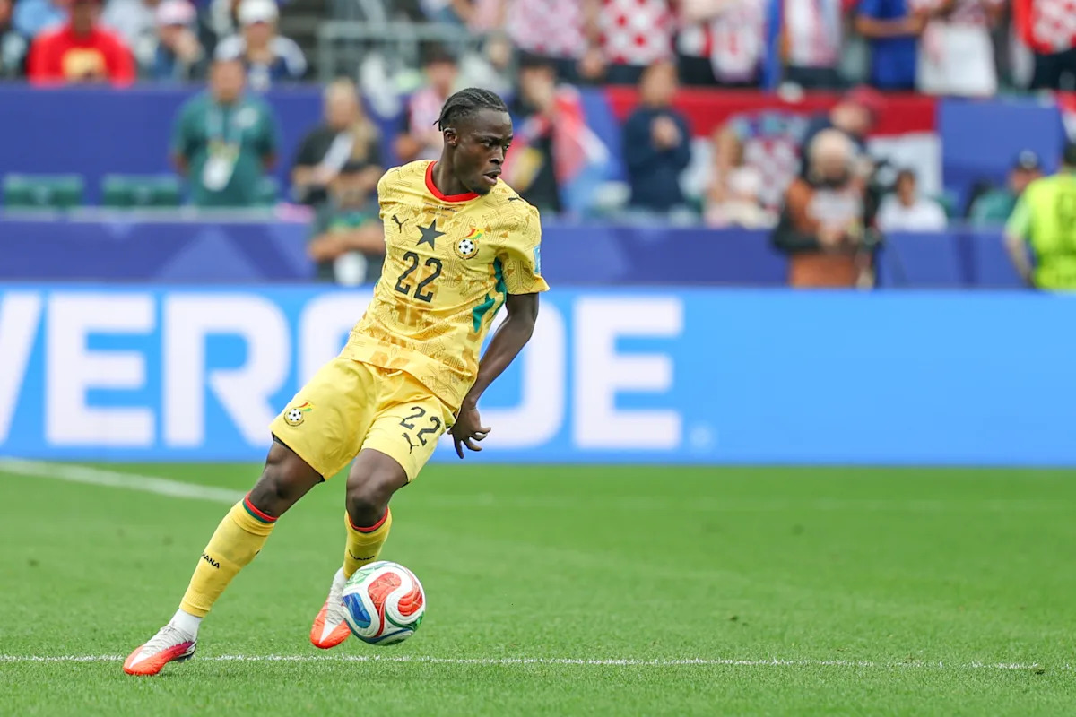 Colombia vs Ghana: dónde ver el partido del Mundial 2026 esta noche, canal de televisión, hora de inicio, información de transmisión gratuita y más