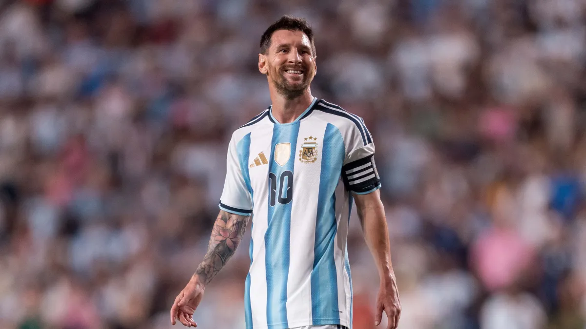 Árbol genealógico de Lionel Messi: conozca los orígenes, la esposa, los hijos, los padres y más de la leyenda del fútbol