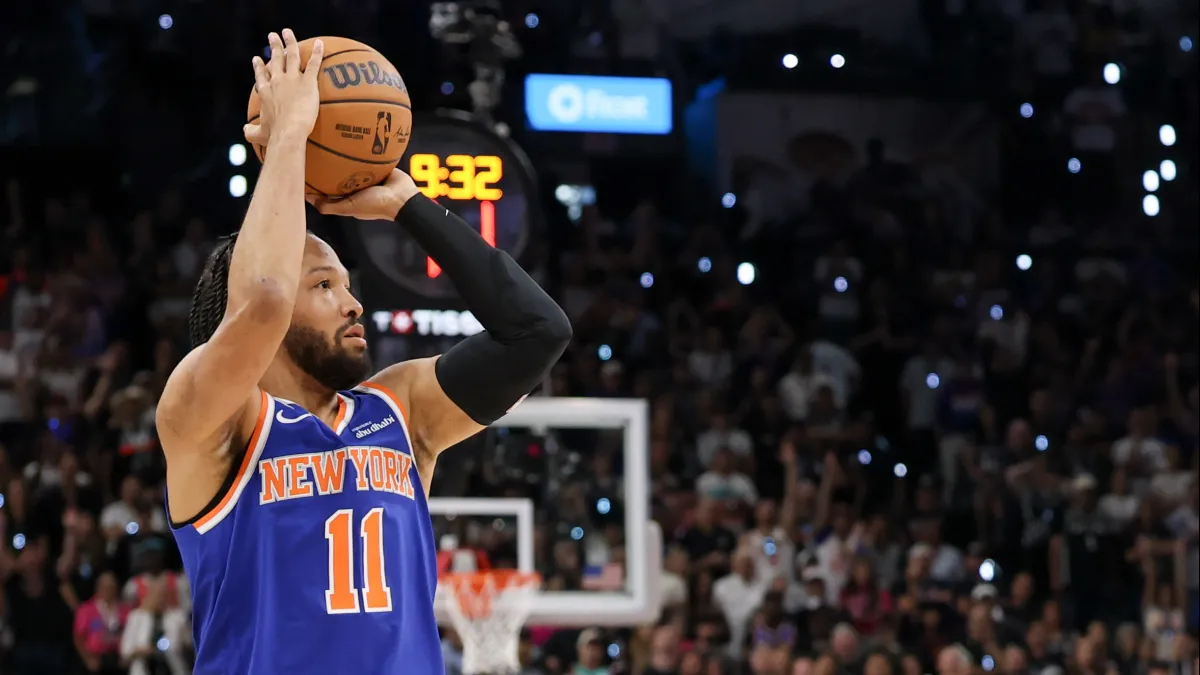 Cómo ver el evento principal del sábado por la noche de la WWE 2026 (18 de julio): hora de inicio, transmisión en vivo del evento con Jalen Brunson