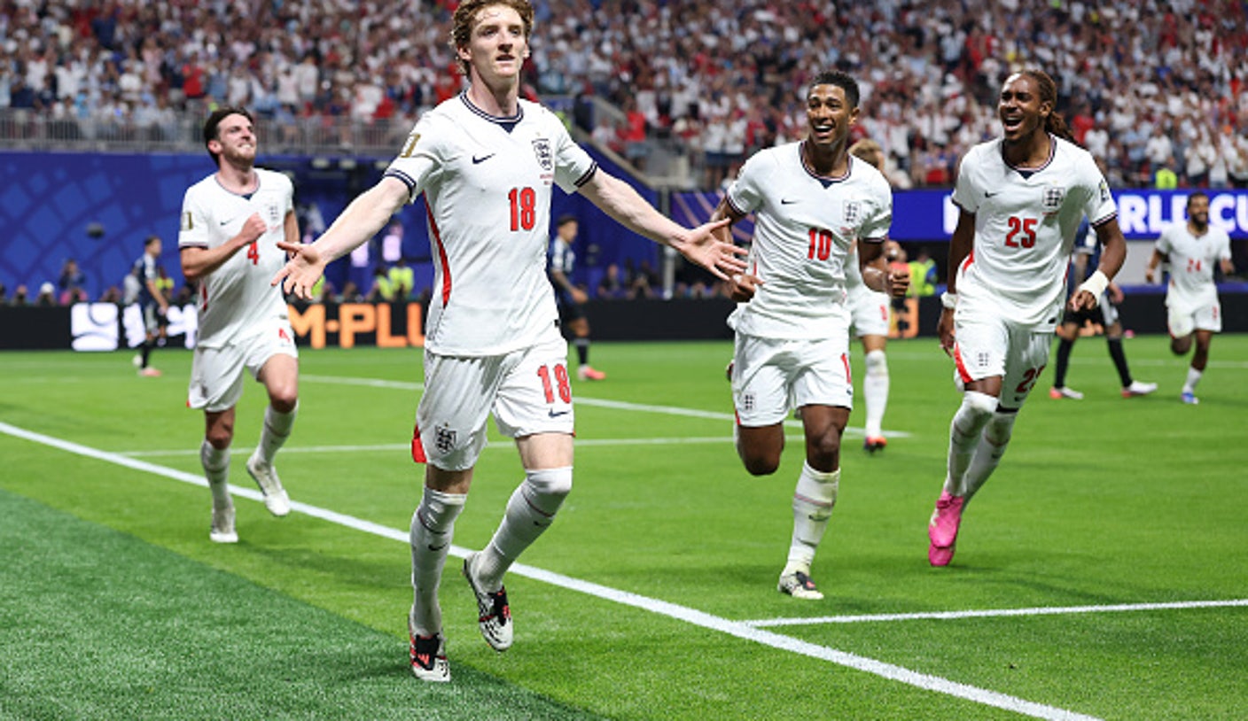 El código promocional de Kalshi FOXSPORTS desbloquea un bono de $ 10 para Francia vs Inglaterra
