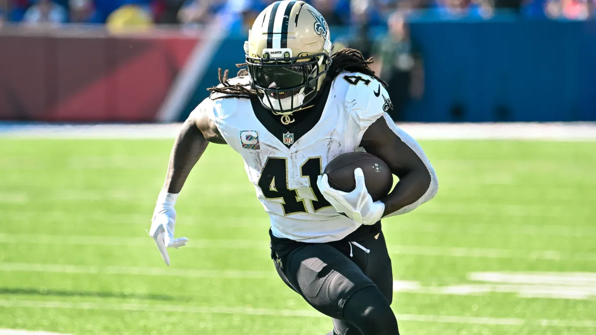 El reciente movimiento de los Saints debería poner fin a cualquier negociación comercial con los Broncos en torno al gran jugador de todos los tiempos.