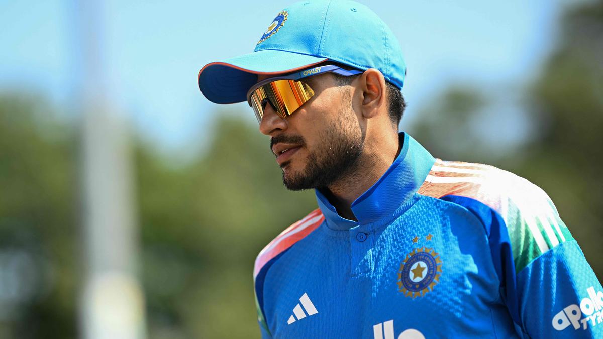 Shubman Gill: En el Mundial jugaremos 11 partidos y aquí los jugadores no pueden jugar 3 partidos