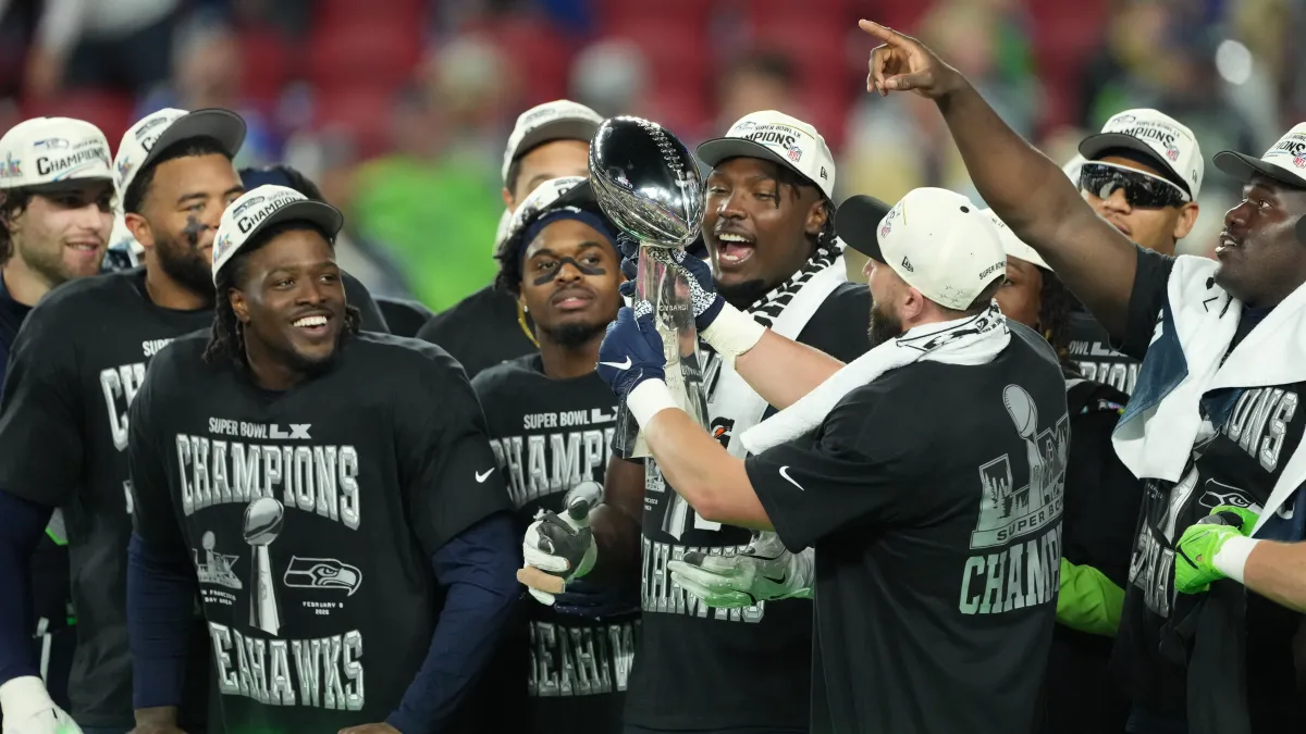 Por qué los Seahawks obtuvieron la calificación ‘C’ en la temporada baja con las decisiones de Zadarian Price y Kenneth Walker