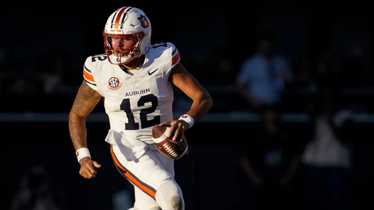 Entradas de fútbol de Auburn 2026: vea los mejores precios, asientos y calendario completo para cada partido de Tiger