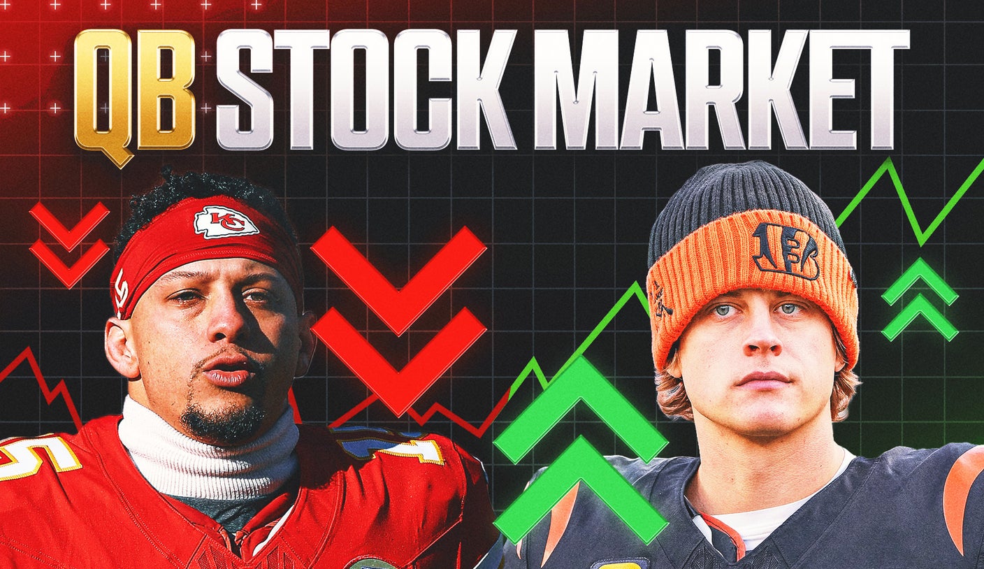 NFL QB Rankings 2026: clasificando a los 32 titulares antes del campo de entrenamiento