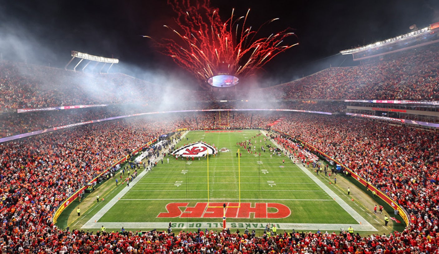 Kansas City Chiefs revela detalles y visuales del nuevo estadio