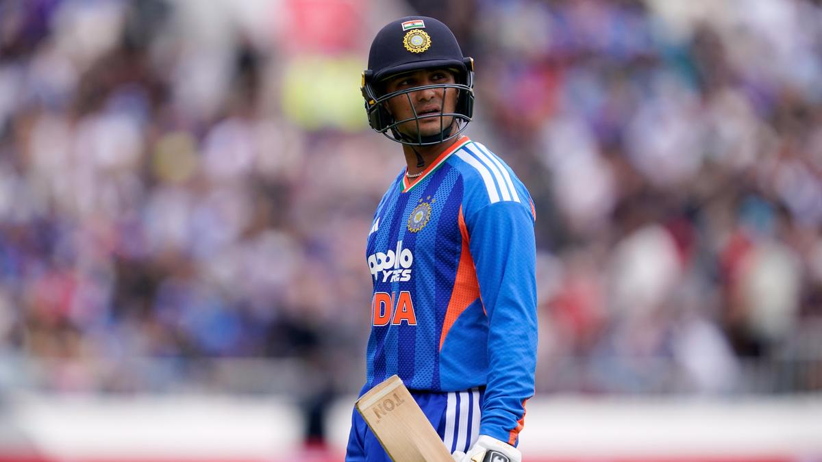 IND vs ZIM, 1er T20I: Abhishek Sharma abandona el campo con una lesión en el dedo