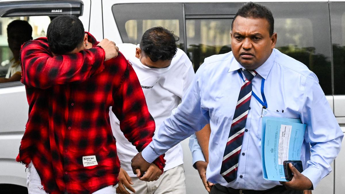 SLC disuelve a los propietarios de Jaffna Kings y toma el control operativo del equipo de la Premier League de Lanka