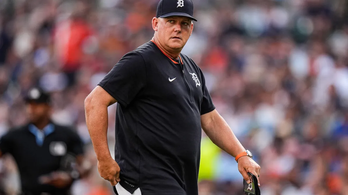 MLB Insider revela lo que quieren los Tigres para una postemporada profunda