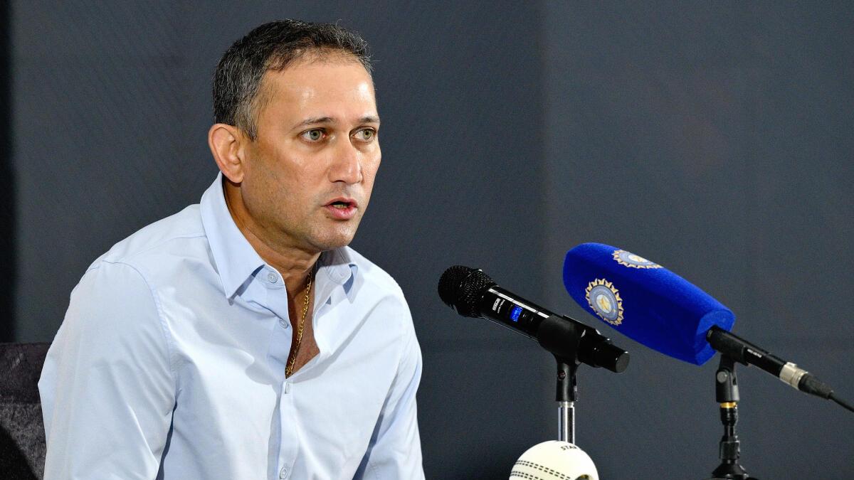 Resumen de deportes de India, 27 de julio: Ajit Agarkar, la esposa de Fatem, comienza a estudiar en el centro de educación infantil