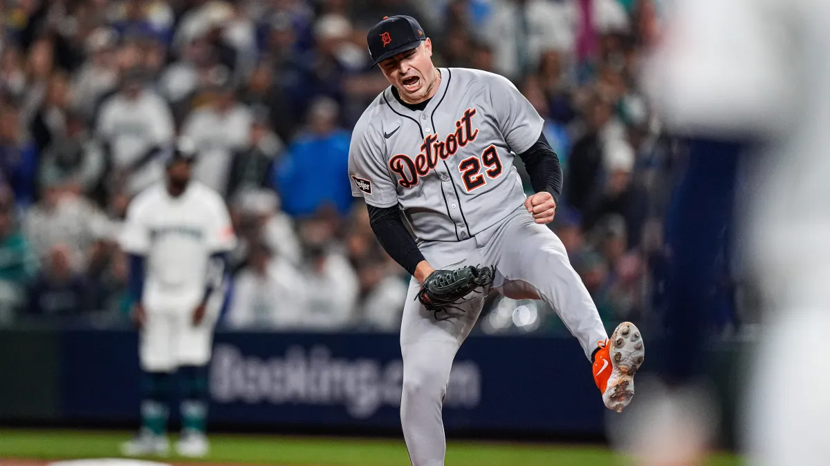 Rumores actuales de los Dodgers: Tarik Skubal y Clay Holmes entre las 6 mejores opciones para Los Ángeles en la fecha límite de 2026