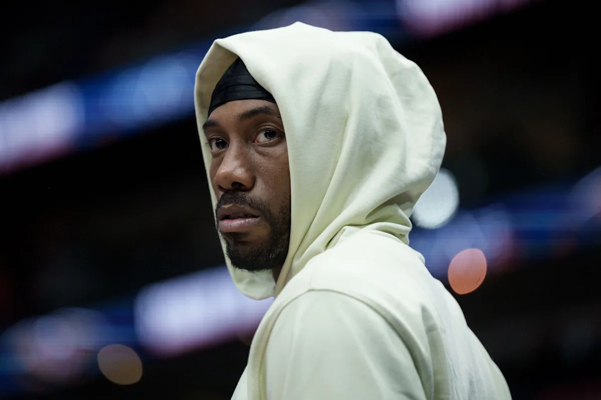 Adam Silver dice que la NBA no ‘interrumpió’ el intercambio de Kawhi Leonard, a diferencia de Raptors y Clippers; La investigación confiada terminará antes de la nueva temporada.