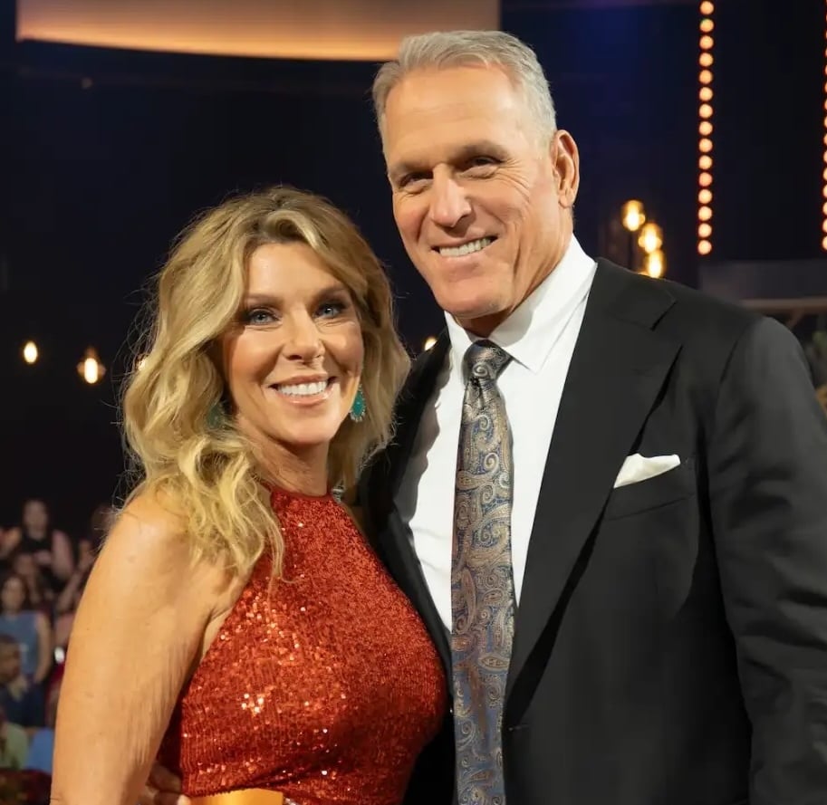 Peg Munson y Mel Owens: ¿¡¿todavía están juntos?!?