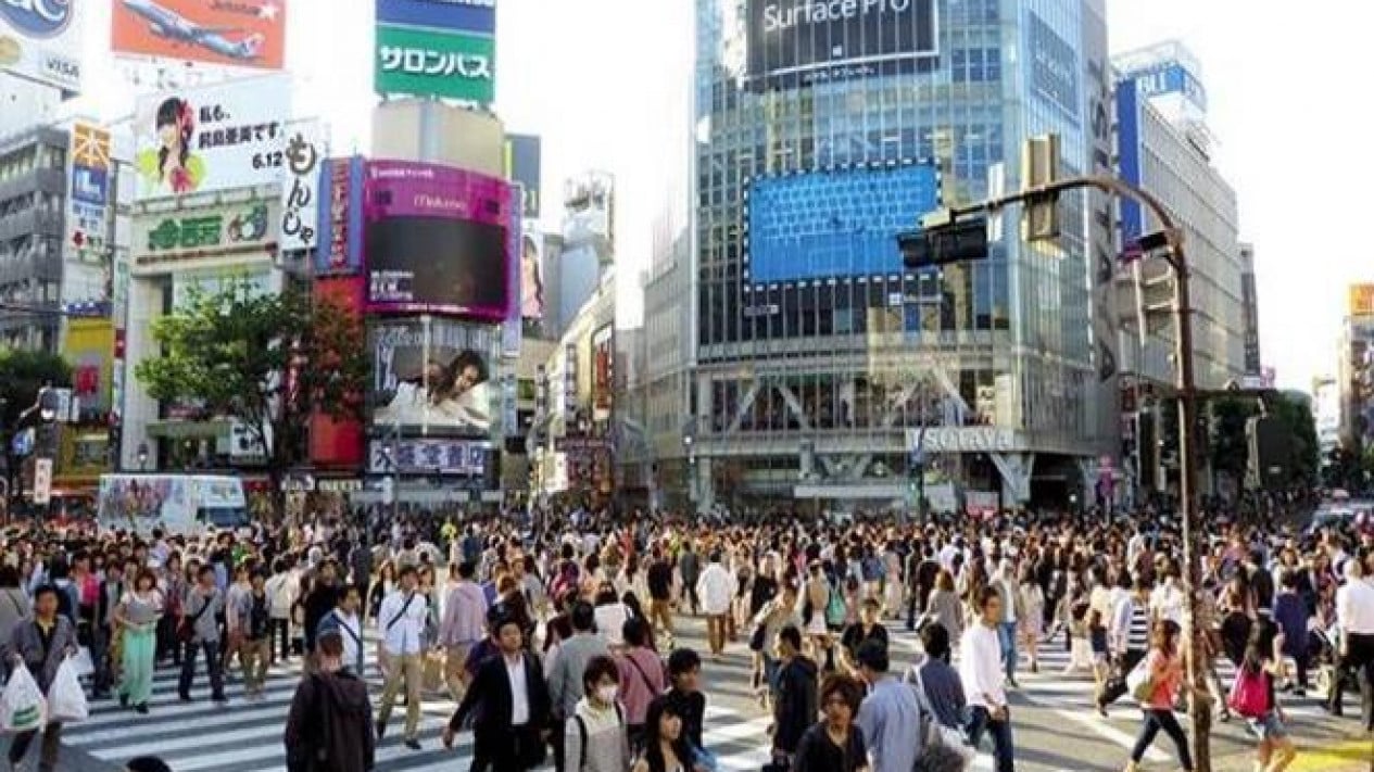 Las bolsas asiáticas caen, la incertidumbre sobre la paz entre Estados Unidos e Irán sacude los mercados