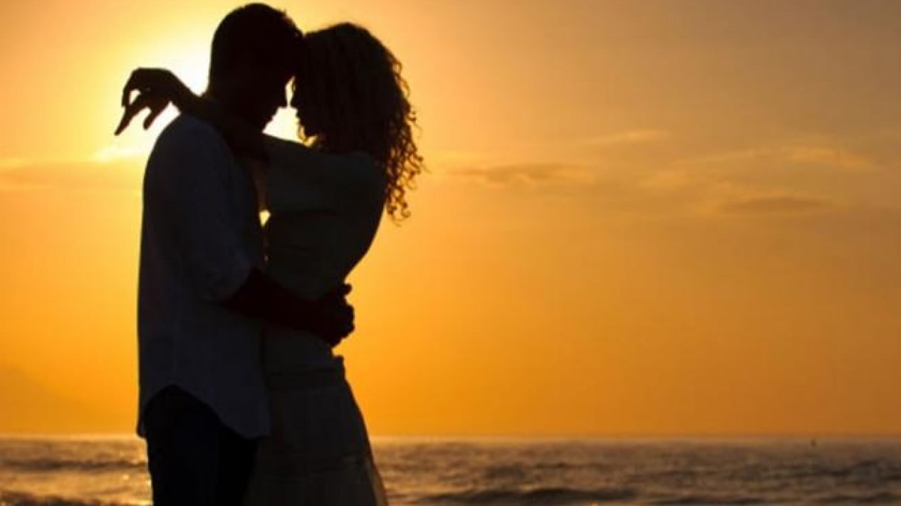 ¡Desgraciado! Las intenciones de luna de miel y el ataque de Estados Unidos e Israel a Irán dividen a estos recién casados chinos