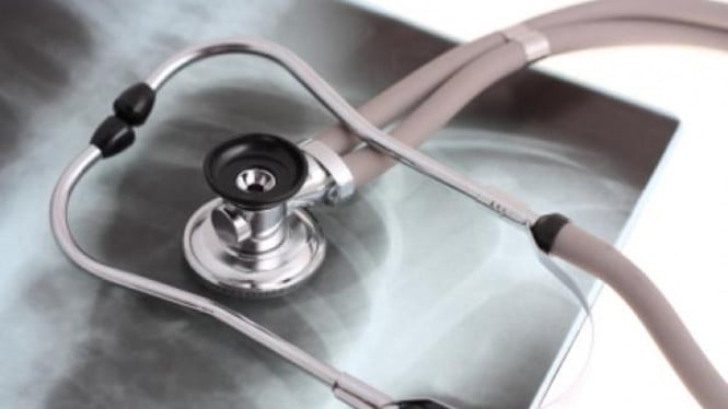 ¡Asustado! El Ministerio de Salud ha afirmado que ninguna provincia de Indonesia tiene casos de tuberculosis.