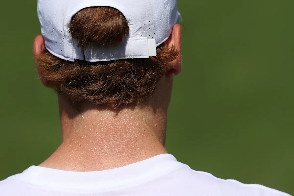 Wimbledon: Los tenistas quieren más dinero… simplemente no están dispuestos a luchar por ello