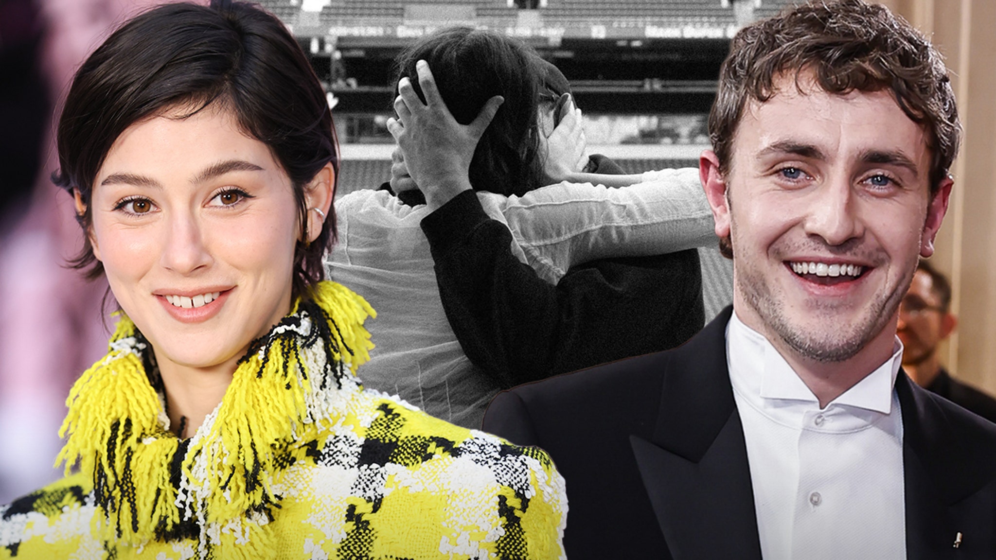 Gracie Abrams comparte una publicación llena de PDA para el cumpleaños de Paul Mescal