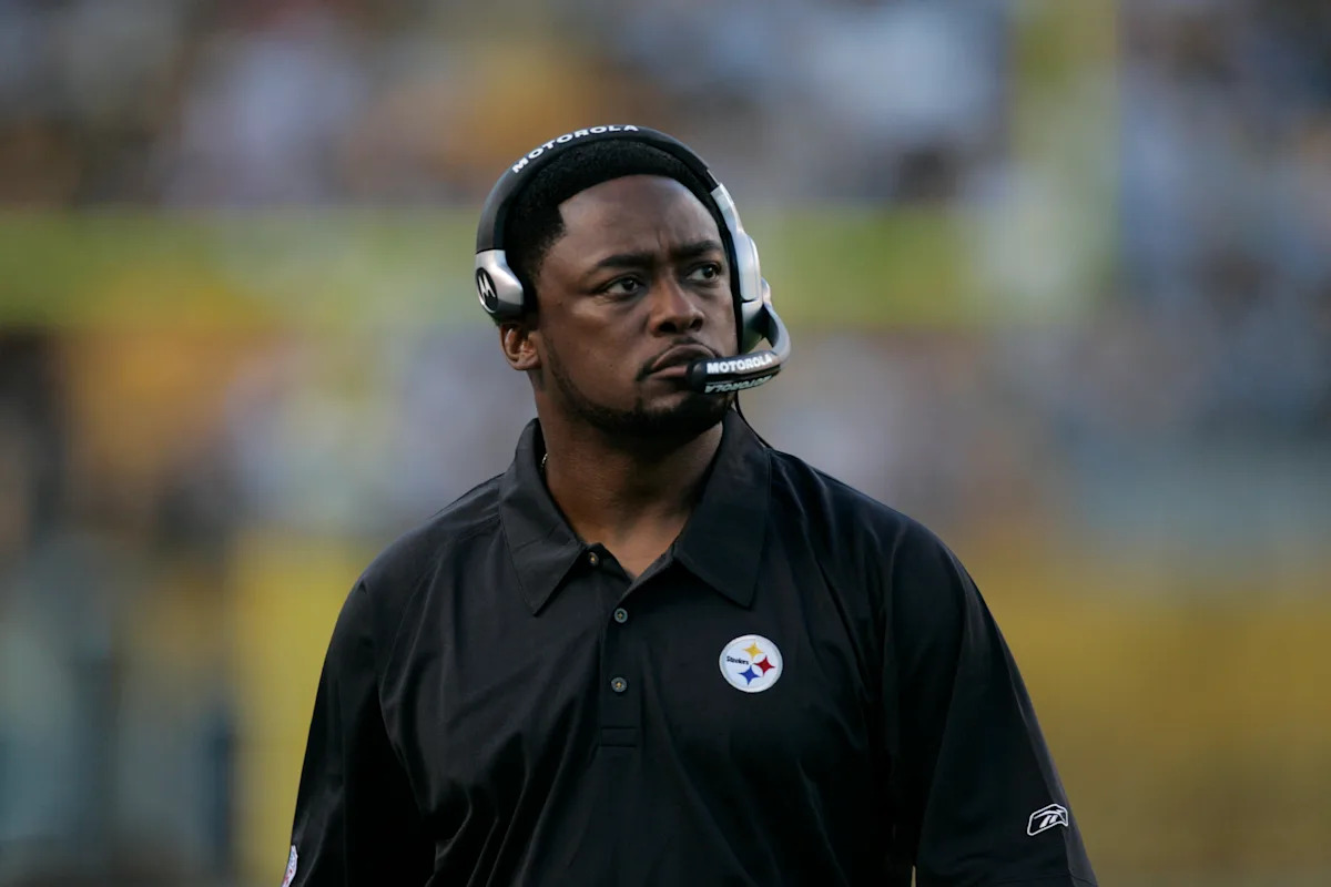 Mike Tomlin se aleja de los Steelers: así ha cambiado la NFL y el mundo desde que fue contratado en 2007
