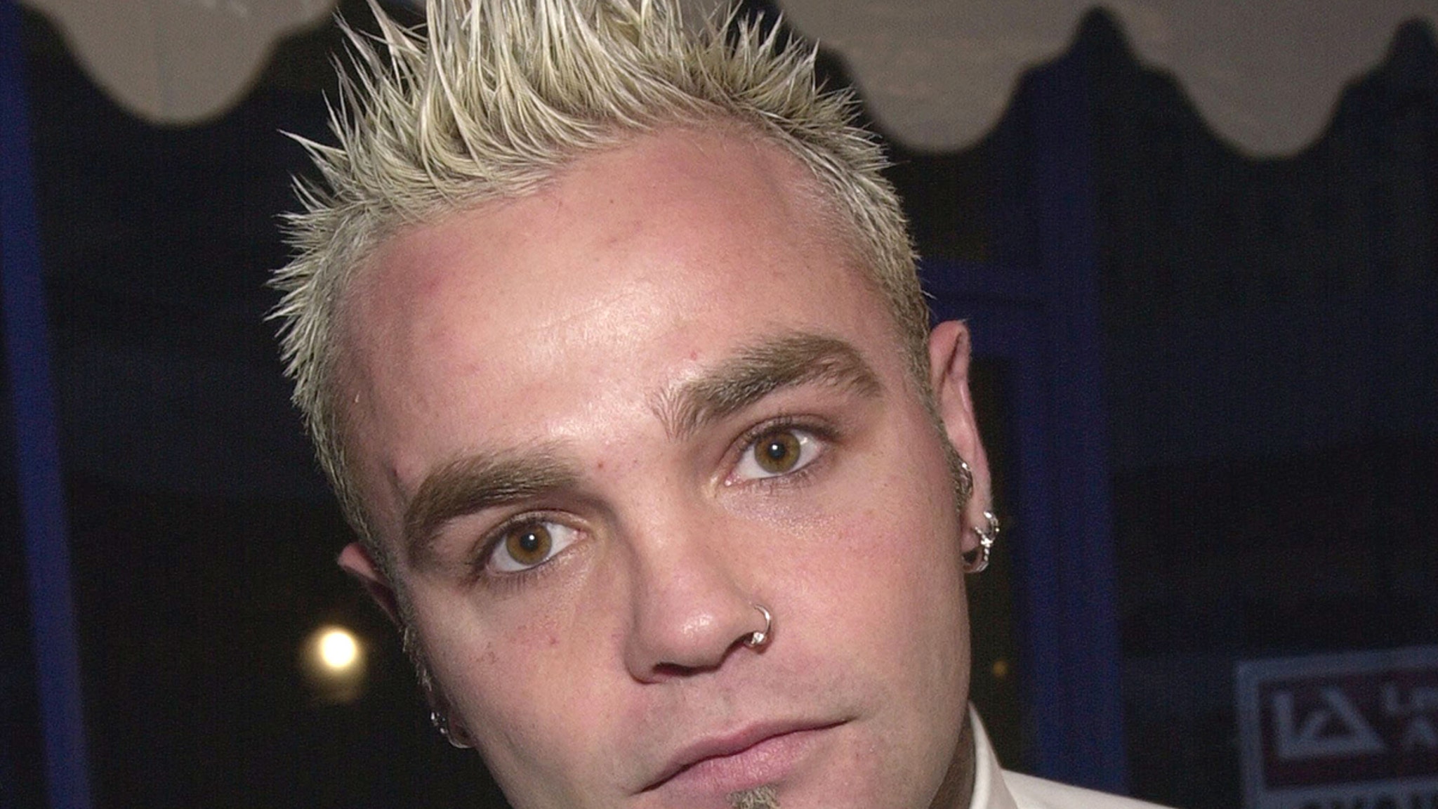 La familia de Crazy Town Seth Binzer pelea por el patrimonio de la estrella de rock años después de su muerte