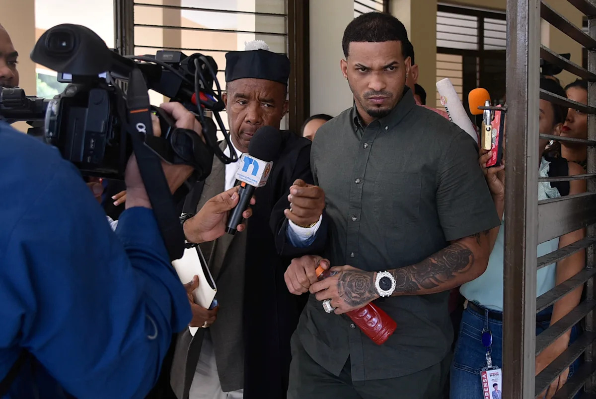 Tampa Bay Rays SS Wander Franco declarado penalmente responsable de abuso sexual en caso menor en República Dominicana, pero evitará prisión