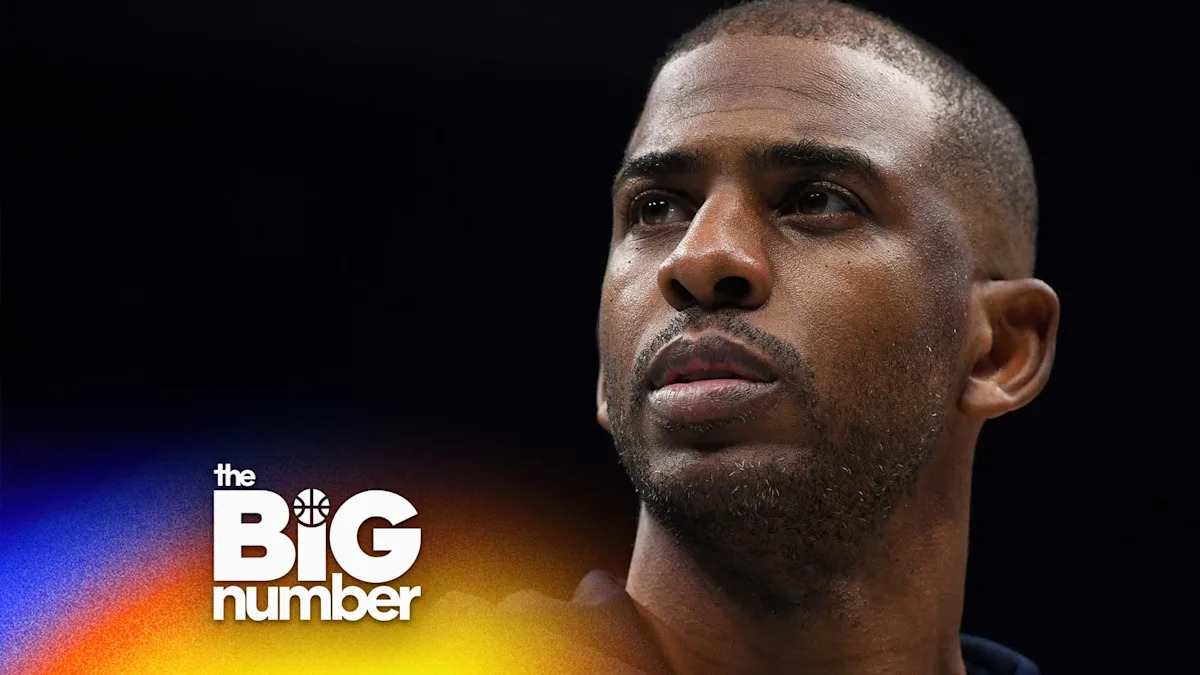 Sin campeonatos, sin finales y ahora sin Chris Paul para los Clippers