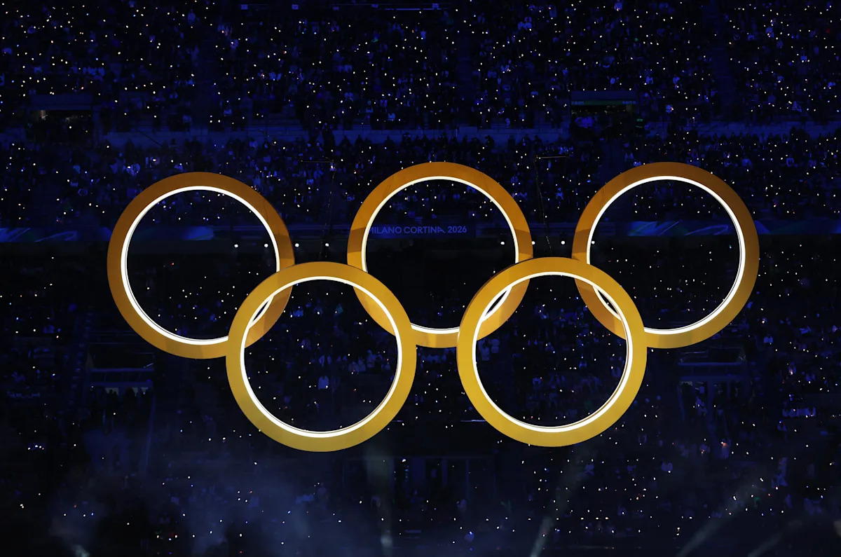 Juegos Olímpicos 2026: Cómo ver hoy la ceremonia de clausura de los Juegos de Invierno
